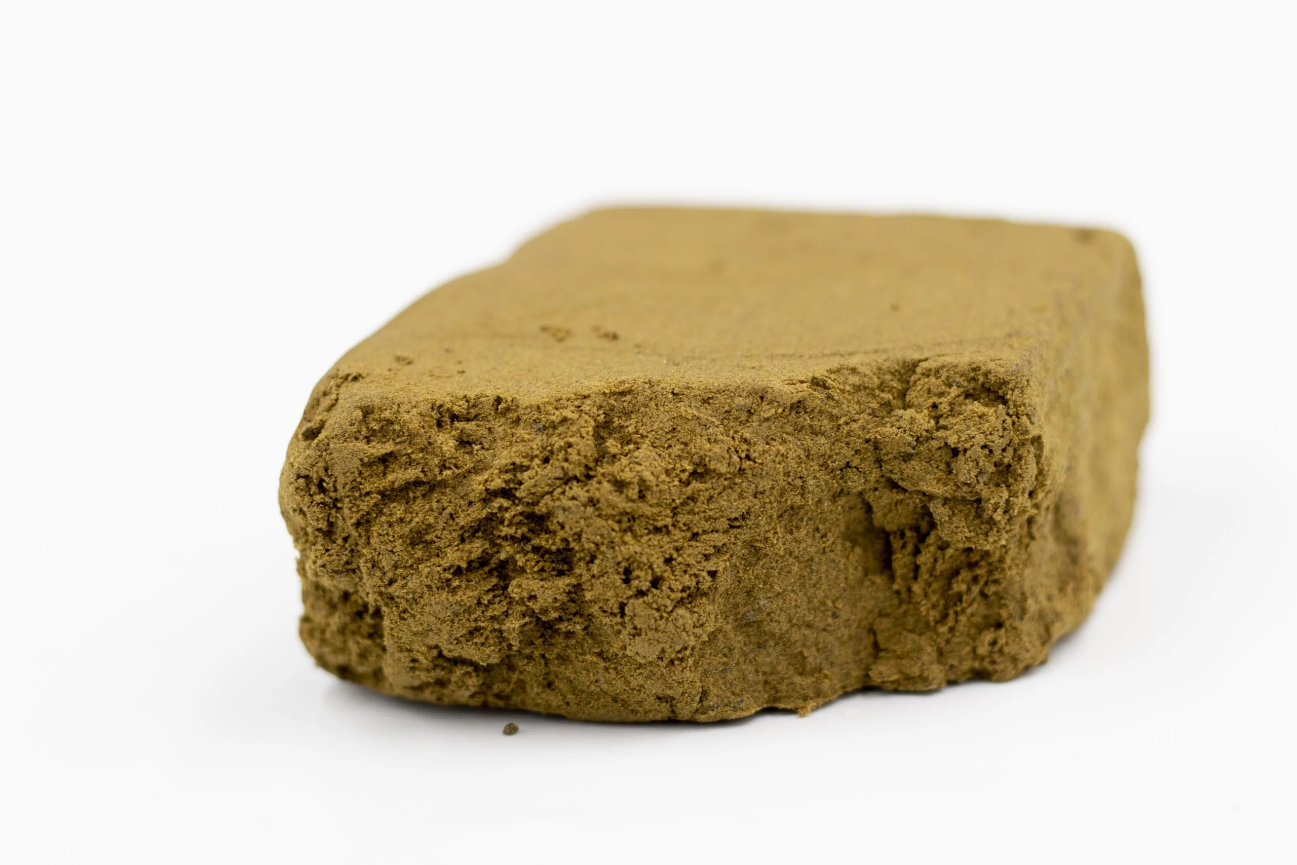 Résine de CBD Aya, hash de chanvre traditionnel texture équilibrée - LH CBD Le Havre
