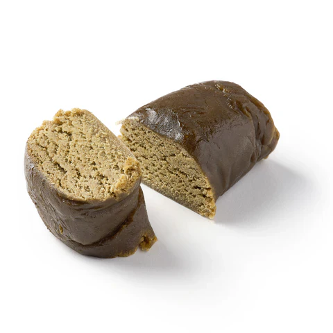 Résine CBD Piatella CBDX, hash haut de gamme maturation à froid texture crémeuse - LH CBD