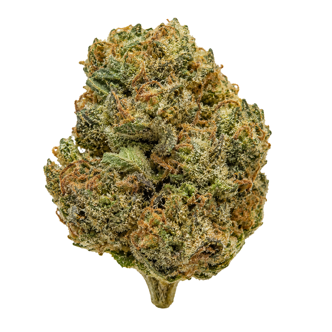 Super Skunk CBD — Intense, Terreuse et Résineuse