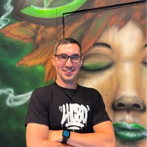 Manu Sadé