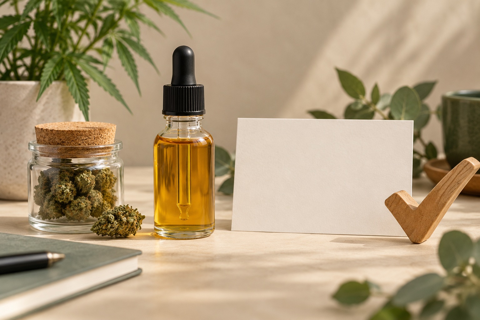 Le CBD présente-t-il des dangers pour la santé ?
